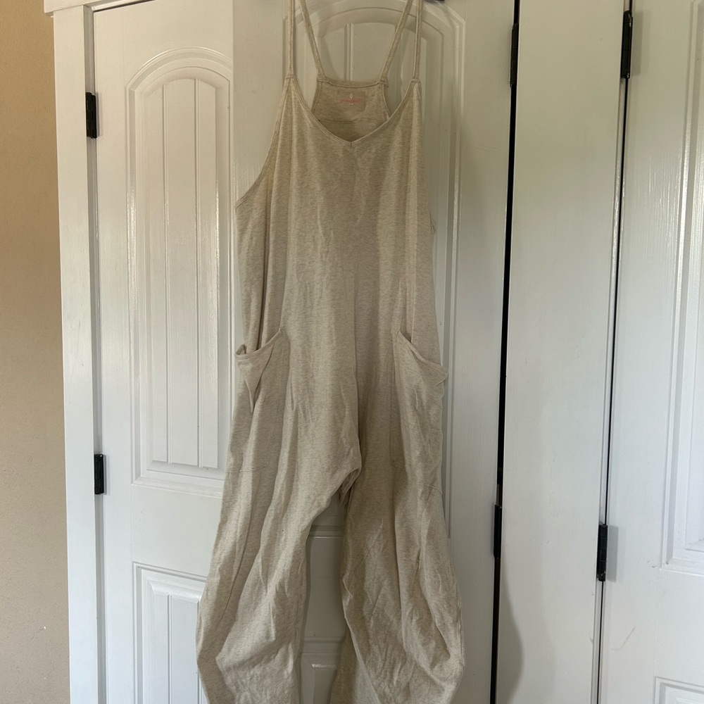 Free People Jumper